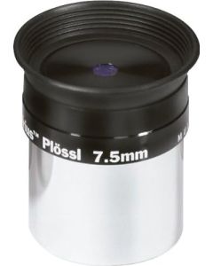 Orion 8738 7.5mm Sirius Plossl Telescope Eyepiece