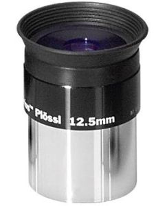 Orion 8726 12.5mm Sirius Plossl Telescope Eyepiece
