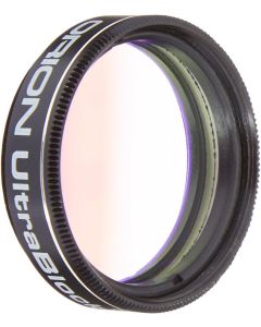 Orion 5657 2-Inch UltraBlock Narrowband Eyepiece Filter