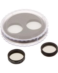 Orion 5560 1.25-Inch Variable Polarizing Filter