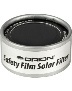 Orion 7784 2.32-Inch ID E-Series Safety Film Solar Filter