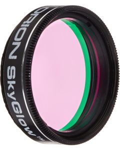 Orion 5660 1.25-Inch SkyGlow Broadband Eyepiece Filter