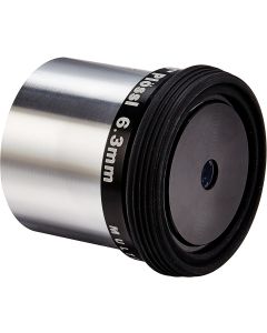 Orion 8739 6.3mm Sirius Plossl Telescope Eyepiece